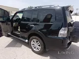 Mitsubishi Pajero 2018 - 3.8l